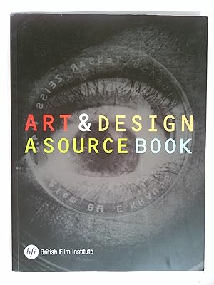 Imagen del vendedor de Art and Design - a source book a la venta por *bibliosophy*