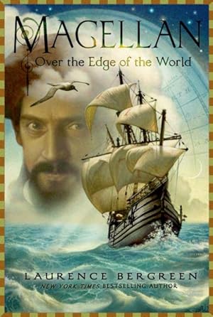 Seller image for Magellan : Over the Edge of the World for sale by GreatBookPrices