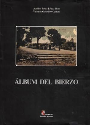 Seller image for lbum del Bierzo for sale by Librera Cajn Desastre