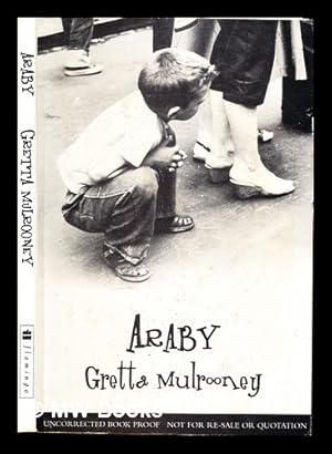 Seller image for Araby / Gretta Mulrooney for sale by MW Books Ltd.