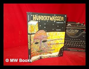 Seller image for Hundertwasser / Harry Rand for sale by MW Books Ltd.