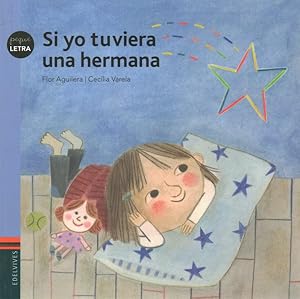 Seller image for Si yo tuviera una hermana/ If I Had a Sister -Language: spanish for sale by GreatBookPrices