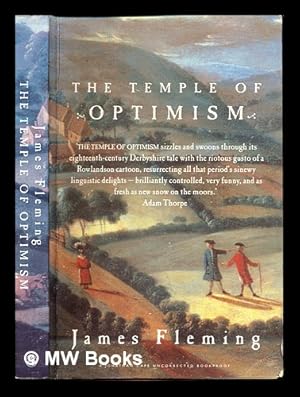 Seller image for The temple of optimism / James Fleming for sale by MW Books Ltd.