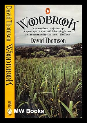 Seller image for Woodbrook for sale by MW Books Ltd.