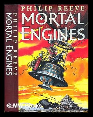 Seller image for Mortal engines for sale by MW Books Ltd.