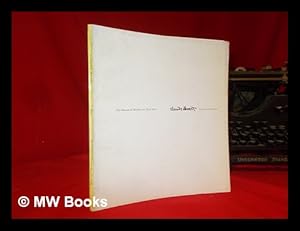 Immagine del venditore per Claude Monet: seasons and moments / by William C. Seitz. The Museum of Modern Art, New York, in collaboration with the Los Angeles County Museum venduto da MW Books Ltd.