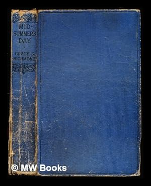 Seller image for Midsummer's Day for sale by MW Books Ltd.