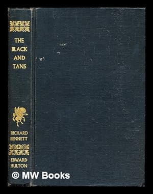 Seller image for The Black and Tans. (An account of events in Ireland during the years 1920 and 1921. With plates.) for sale by MW Books Ltd.