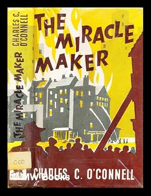 Seller image for The miracle maker for sale by MW Books Ltd.