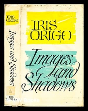 Seller image for Images and shadows : part of a life for sale by MW Books Ltd.