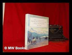 Imagen del vendedor de Three hundred years of Irish watercolours and drawings / Patricia Butler a la venta por MW Books Ltd.