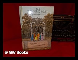 Imagen del vendedor de The dwindling party / by Edward Gorey ; paper engineering by Ib Penick a la venta por MW Books Ltd.