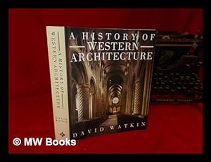 Immagine del venditore per History of Western Architecture / David Watkin venduto da MW Books Ltd.