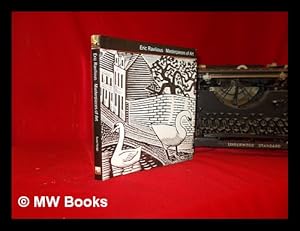 Bild des Verkufers fr Eric Ravilious: masterpieces of art / Susie Hodge zum Verkauf von MW Books Ltd.