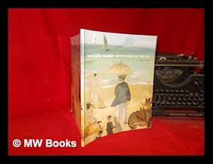 Seller image for Edouard Manet : impressions of the sea / John Leighton for sale by MW Books Ltd.