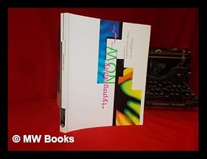 Seller image for Typography now--the next wave / [editors, Rick Poynor, Edward Booth-Clibborn; book design, Why Not Associates] for sale by MW Books Ltd.