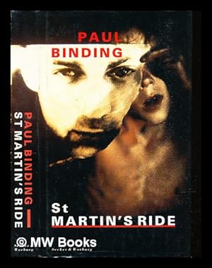 Seller image for St. Martin's ride for sale by MW Books Ltd.