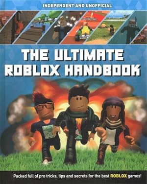 Seller image for Ultimate Roblox Handbook for sale by GreatBookPrices