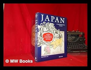 Seller image for Japan: a cartographic vision: European printed maps from the early 16th to the 19th century / edited by Lutz Walter on behalf of the German East-Asiatic Society (OAG), Tokyo on the occasion of its 120th anniversary for sale by MW Books Ltd.