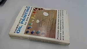 Seller image for Course In Beginning Oil Painting Book 1 for sale by BoundlessBookstore