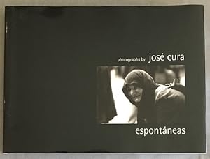 Espontaneas: Photographs by José Cura.