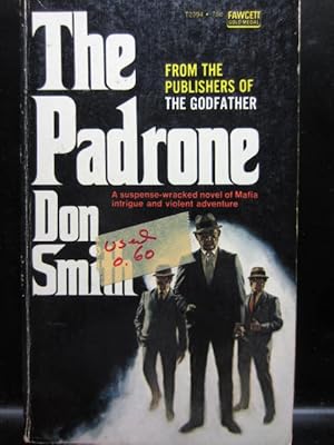 Seller image for THE PADRONE for sale by The Book Abyss