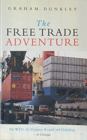 Seller image for Free Trade Adventure, The for sale by SEATE BOOKS
