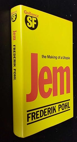 Jem: The Making of a Utopia