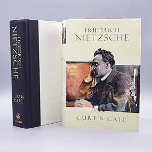 Imagen del vendedor de Nietzsche, Friedrich a la venta por Memento Mori Fine and Rare Books