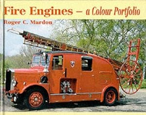 Bild des Verkufers fr Fire Engines: A Colour Portfolio zum Verkauf von WeBuyBooks