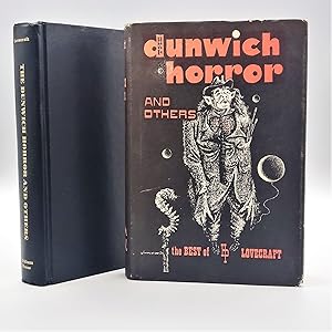 Image du vendeur pour The Dunwich Horror mis en vente par Memento Mori Fine and Rare Books