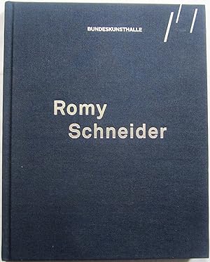 Immagine del venditore per Romy Schneider. Katalog zur Ausstellung in der Bundeskunsthalle Bonn vom 5. April bis 24. Juni 2012. venduto da Antiquariat Immanuel, Einzelhandel