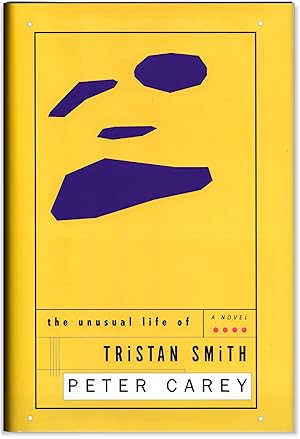 The Unusual Life of Tristan Smith.