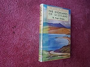 THE HIGHLANDS OF SCOTLAND - The Face of Britain