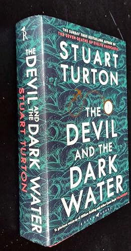Bild des Verkufers fr The Devil and the Dark Water zum Verkauf von Denton Island Books