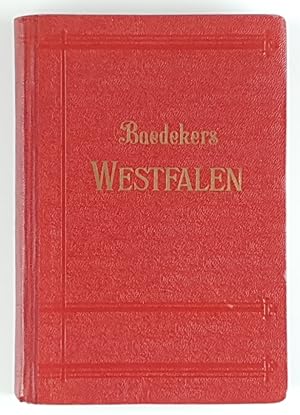 Westfalen, Bremen, Hannover, der Rhein von Koblenz bis Wesel, Kassel.
