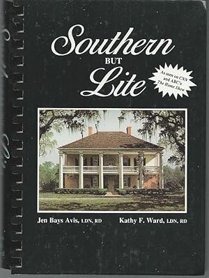 Seller image for SOUTHERN BUT LITE for sale by Gibson's Books