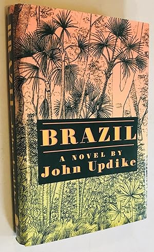 Seller image for Brazil for sale by Once Upon A Time