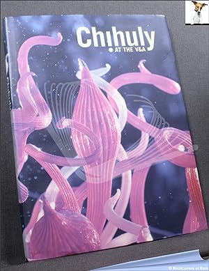 Seller image for Chihuly at the V & A for sale by BookLovers of Bath