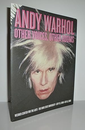 Imagen del vendedor de Andy Warhol: Other Voices, Other Rooms. a la venta por Sekkes Consultants