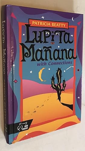 Imagen del vendedor de Holt McDougal Library, Middle School with Connections: Student Text Lupita Manana 1998 a la venta por Once Upon A Time