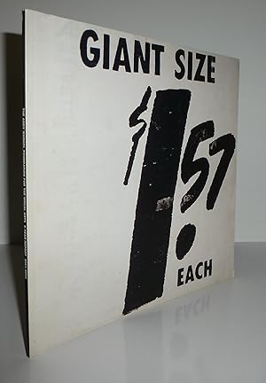 Seller image for Andy Warhol Foundation for the Visual Arts, the, 2-Year Report: May 01, 2001-April 30, 2003 for sale by Sekkes Consultants