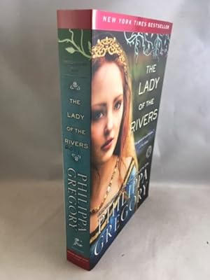 Imagen del vendedor de The Lady of the Rivers: A Novel (The Plantagenet and Tudor Novels) a la venta por Great Expectations Rare Books
