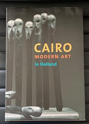 Cairo Modern Art in Holland