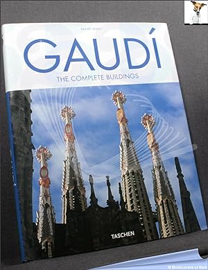 Immagine del venditore per Gaudi: The Complete Buildings venduto da BookLovers of Bath