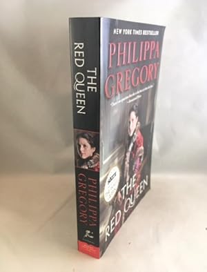 The Red Queen (The Cousin's War)