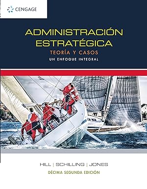 Seller image for Administracin Estratgica for sale by Vuestros Libros