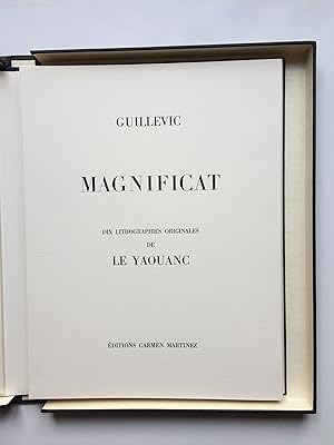 Magnificat