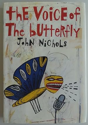 Seller image for The Voice of the Butterfly for sale by Sklubooks, LLC