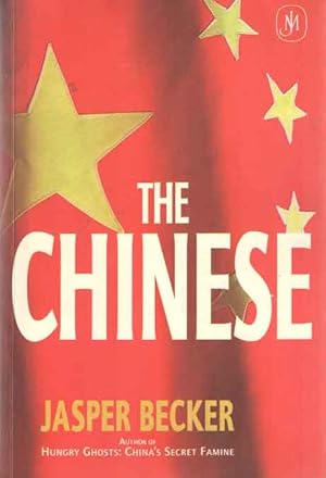 Seller image for The Chinese for sale by Bij tij en ontij ...